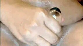 Ever Tried A Glass Dildo