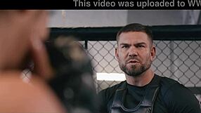 digitalplayground dps new uncaged trailer female fighters get sweaty in and out of the ring