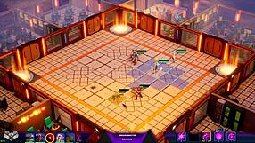 Cheese dives into subverse part 4 with excitement 😎