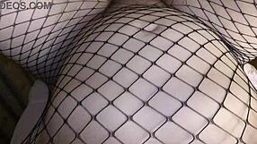 Cuckold Pov: I Watched My Best Friend Fuck My Wife’s Hairy Pussy Raw. He Came Deep Inside!
