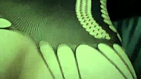 غادرنا العمل وهي عاهرة جداً، هل تعتقد أنني يجب أن أنيك مؤخرتها؟