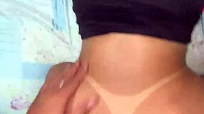 fucking cousin at family barbecue!