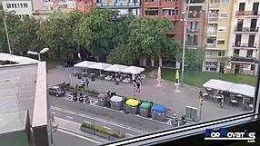 mommy, suck my shaved pussy now?