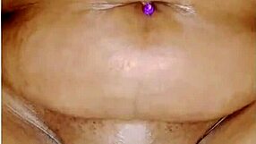 Ever Tried A Glass Dildo