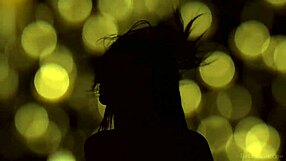 I feel my puffy nipples while masturbating hard.