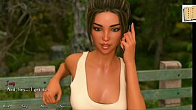 Being A DIK - all scenes 2/8