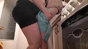 i fucked my stepdaughter hard in doggystyle until she orgasmed