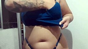 she says, 'i'm fucking my husband's dick so deliciously with my big ass'