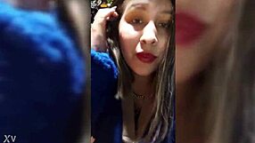 hot sexy girl showing off her sexy body in poses