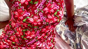 Desi Husband Catches Her With Boyfriend