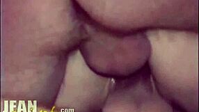 Prostitute Wife Endures Double Penetration in Hardcore Scene