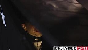 xxx porn video one smart dummy rebecca brooke jordi