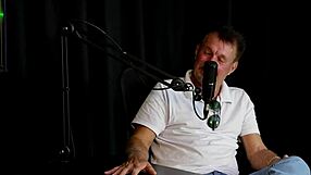 Carlos Urach in BDSM compilation, sexy swinger interview with humiliation, shoes, tattoo, and POV fetish.