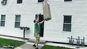 funny review of 176cm tallest sex doll by jokestrap