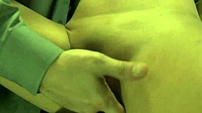 Big dick teacher fucks 18 year old Asian student in classroom