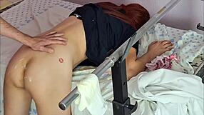 watch fanny's married cumshots compilation, he says