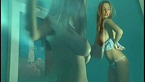 Glam Pornstar Shay Laren Achieves Ultimate Orgasm In Lingerie Close-Up