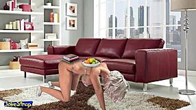 funny review of 176cm tallest sex doll by jokestrap