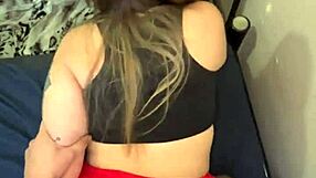 mi little 18+ stepsister came home from party and asks me to fuck her