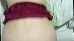 Vino Tinto! Pongo A Mi Hembra A Gemir!