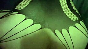 we left work and she was so horny, do you think i should fuck her ass?