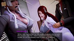 Academy 204: An Engaging Educational Game Experience