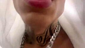 O novinho ficou com vontade de pegar a mina do xvideos