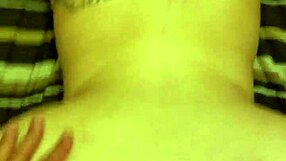 pawg squirts all over big black cock