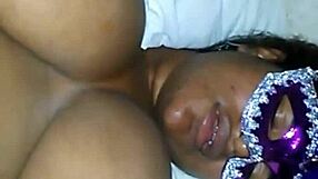 Playful Pussy Of The Latina