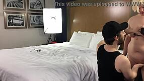 Violet Vixen Toys Pussy!