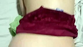 Vino Tinto! Pongo A Mi Hembra A Gemir!