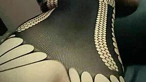 we left work and she was so horny, do you think i should fuck her ass?