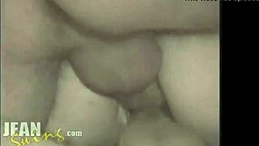 Prostitute Wife Endures Double Penetration in Hardcore Scene