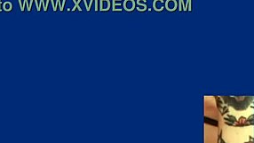 British 18 Year Old Student Humiliates You and Your Small Dick with Jerk Off Instructions!