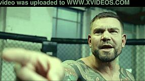 digitalplayground dps new uncaged trailer female fighters get sweaty in and out of the ring