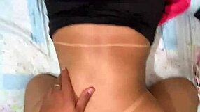 fucking cousin at family barbecue!