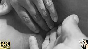 Trailer - Security Guard Bangs Model Andressa Castro, Cums in Mouth 😏