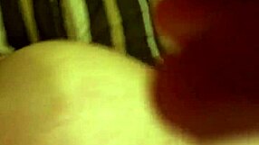 pawg squirts all over big black cock