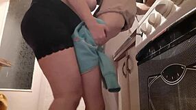 i fucked my stepdaughter hard in doggystyle until she orgasmed