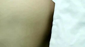 Thai Girl Plugs Ass for Raw Student Pounding