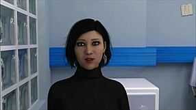 Can you take the leap of faith in this thrilling challenge?