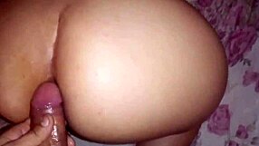 The girl was very naughty, I enjoyed intense action