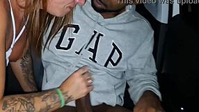 I Picked Up My Neighbor And Fucked Her Huge Pussy In The Car