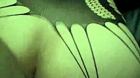 we left work and she was so horny, do you think i should fuck her ass?