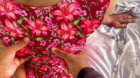 Desi Husband Catches Her With Boyfriend