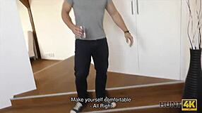 bus station pickup leads to money service