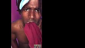 You want to see this full video call on my xvideos channel with the little guy and his huge cock?