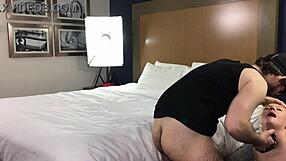 Violet Vixen Toys Pussy!