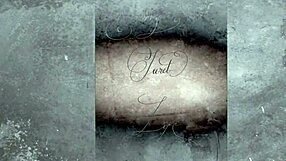 يا رجال، شوفتوا ثلاثي interracial حامل قديم في لندن الداكنة؟