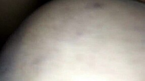 Pussy Was So Creamy!!